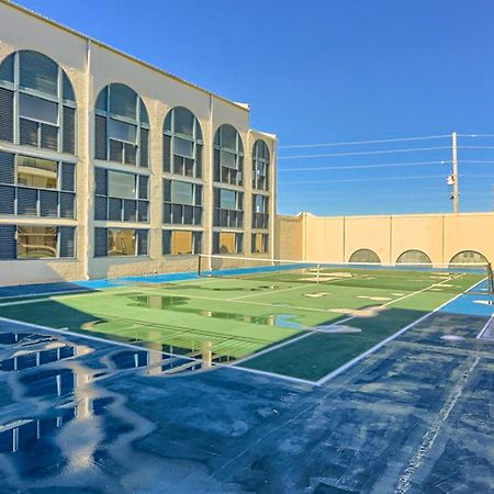 Sugar Beach Gulf Shores Bagian luar foto
