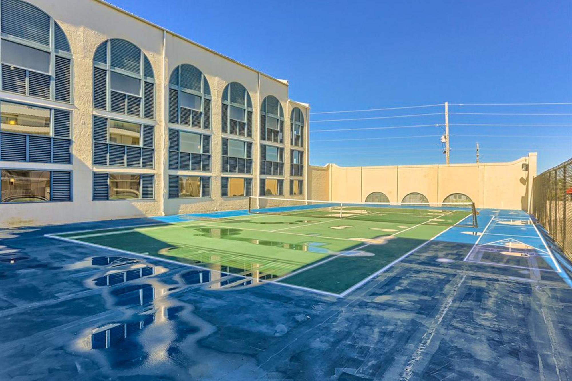 Sugar Beach Gulf Shores Bagian luar foto
