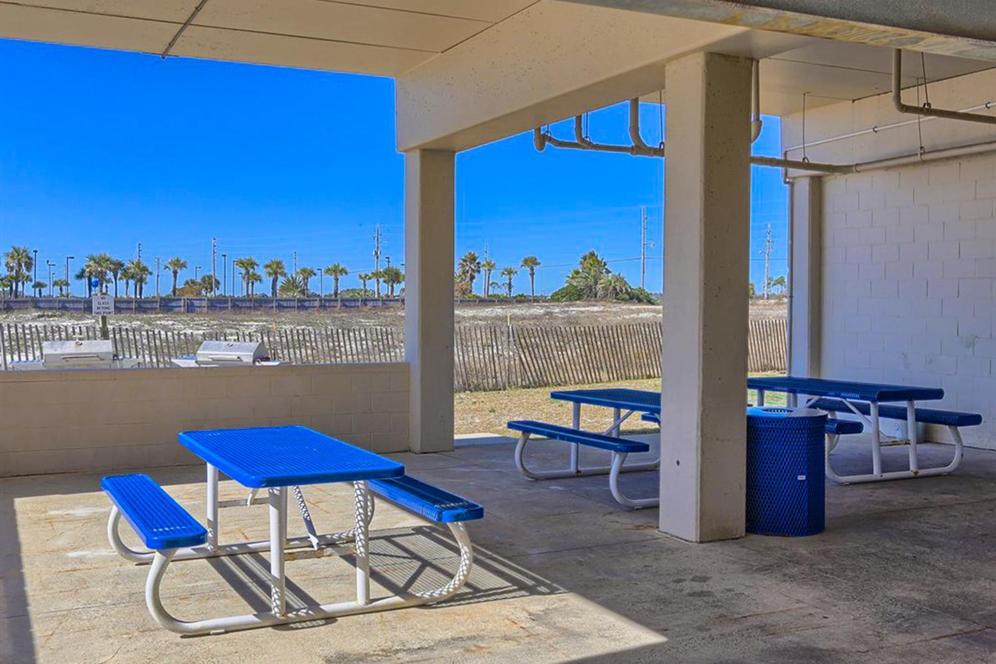 Sugar Beach Gulf Shores Bagian luar foto