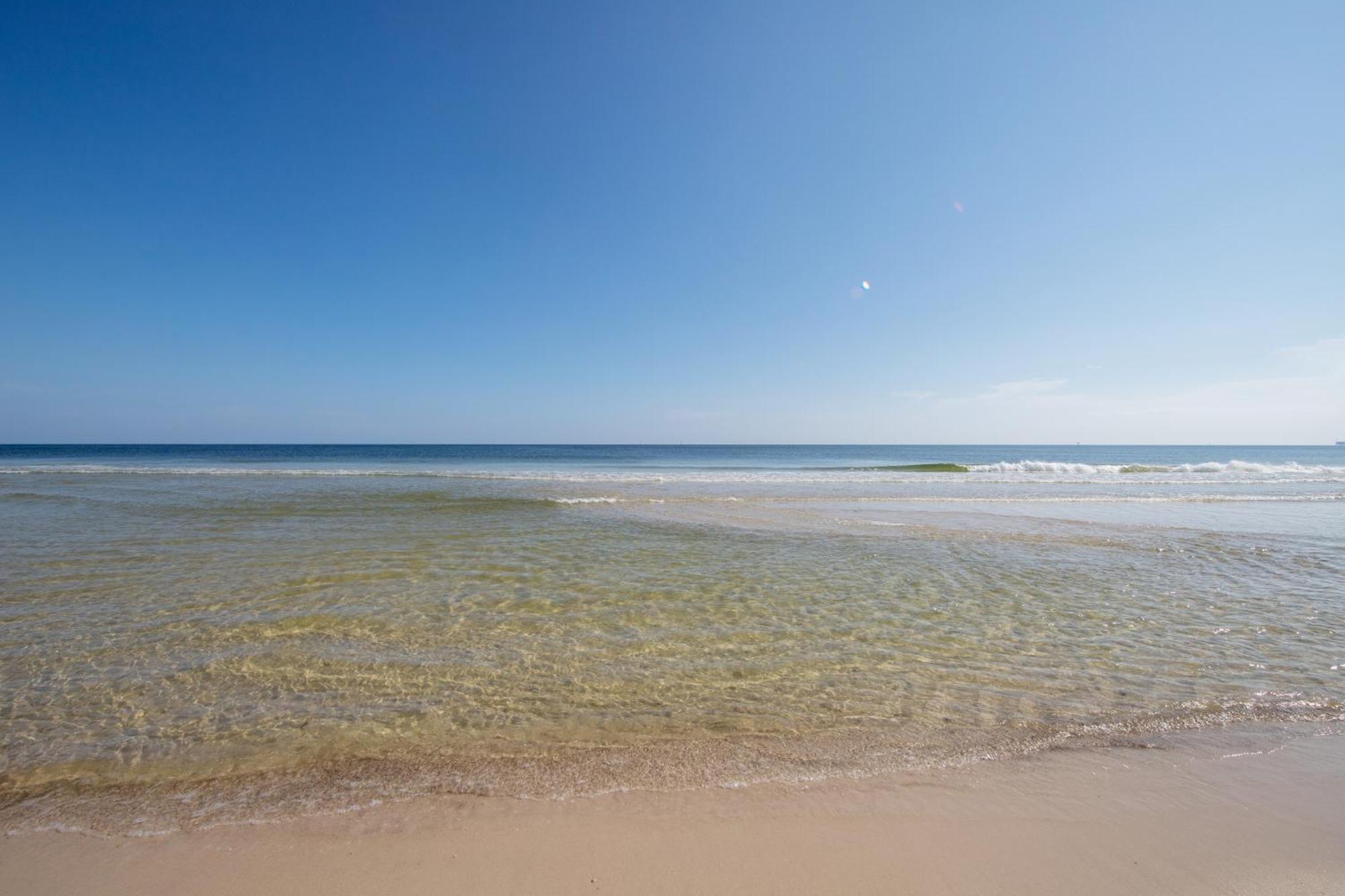 Sugar Beach Gulf Shores Bagian luar foto