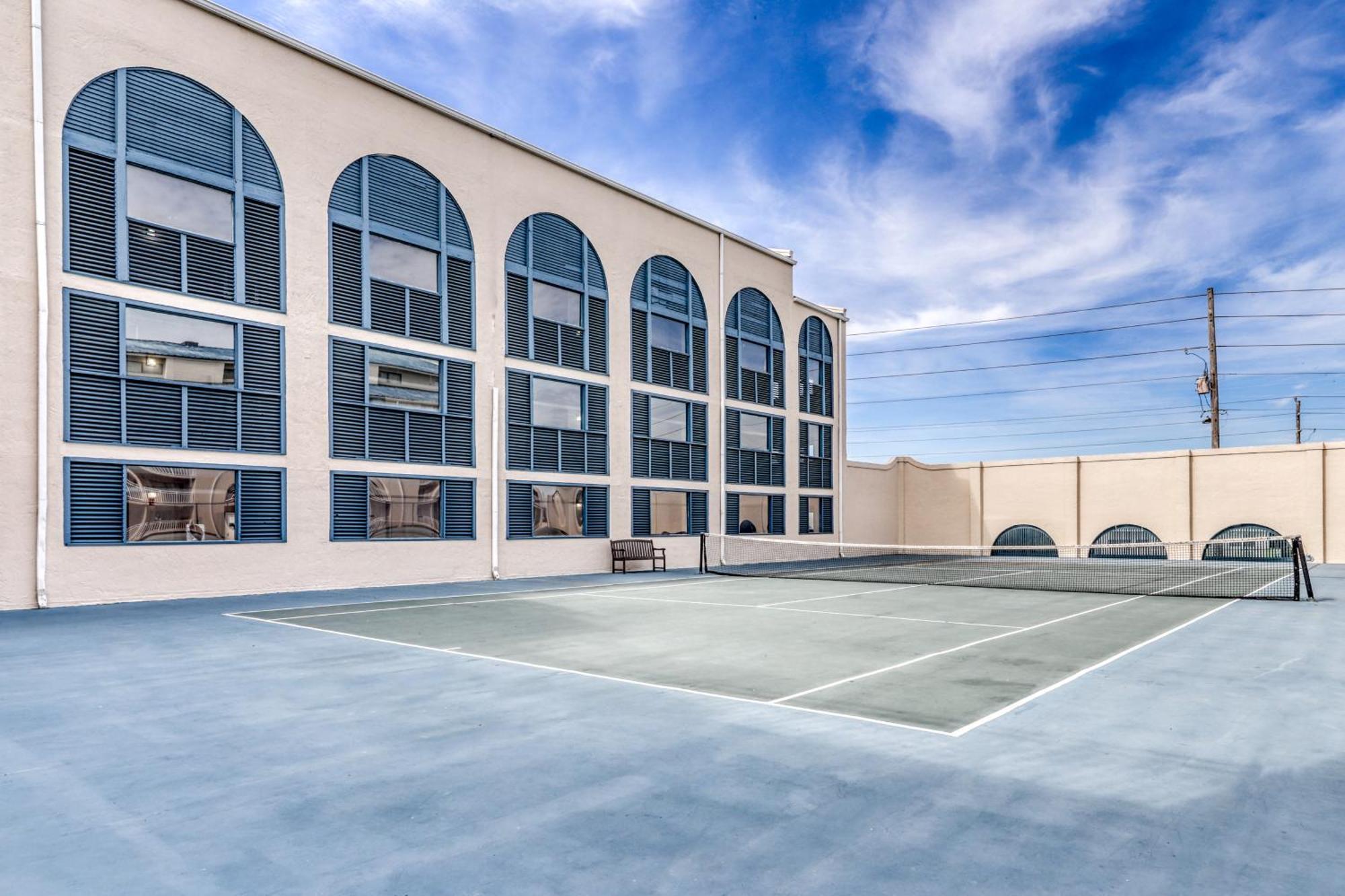 Sugar Beach Gulf Shores Bagian luar foto