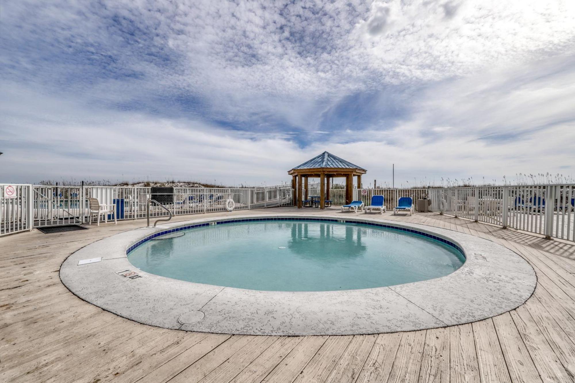 Sugar Beach Gulf Shores Bagian luar foto