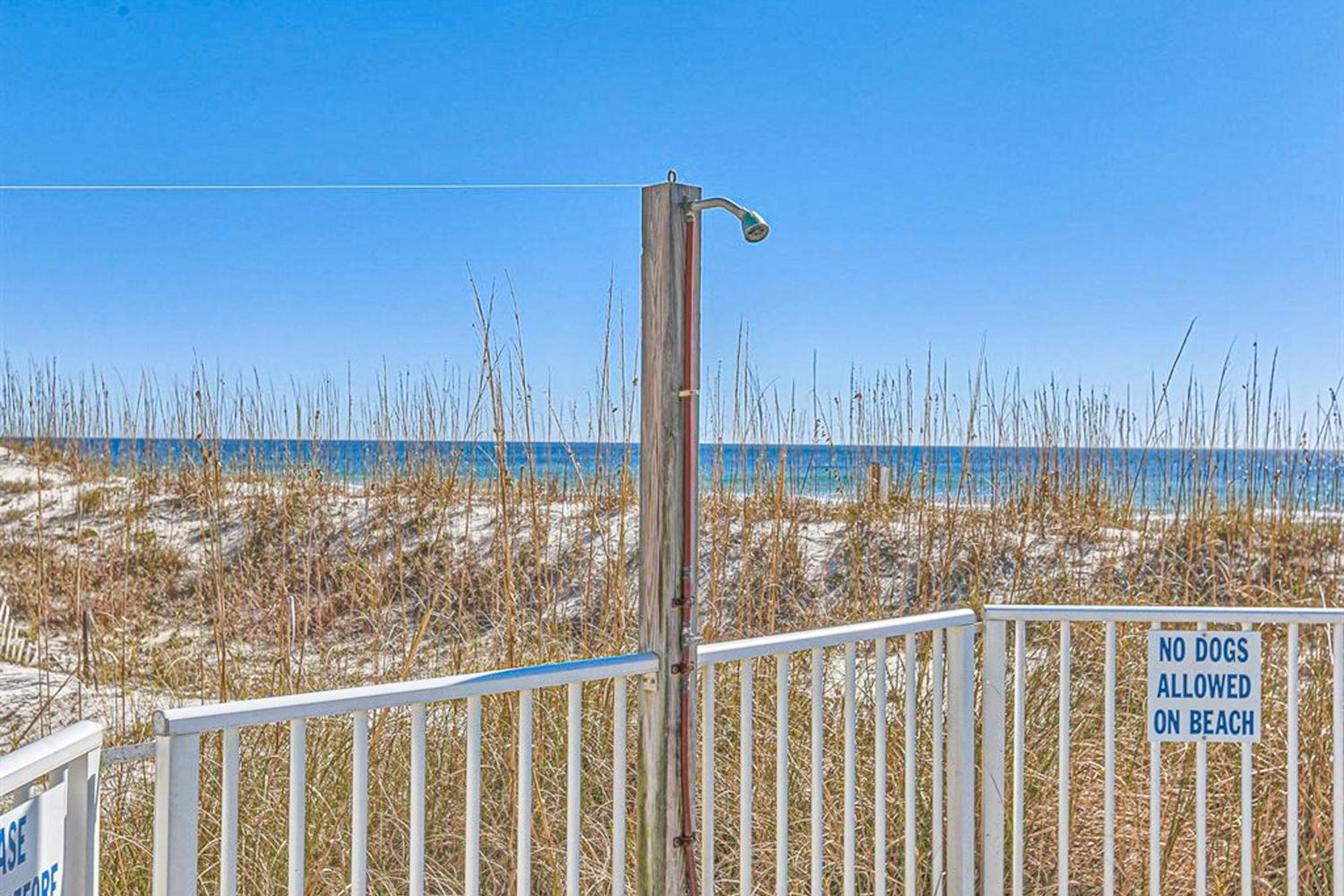 Sugar Beach Gulf Shores Ruang foto