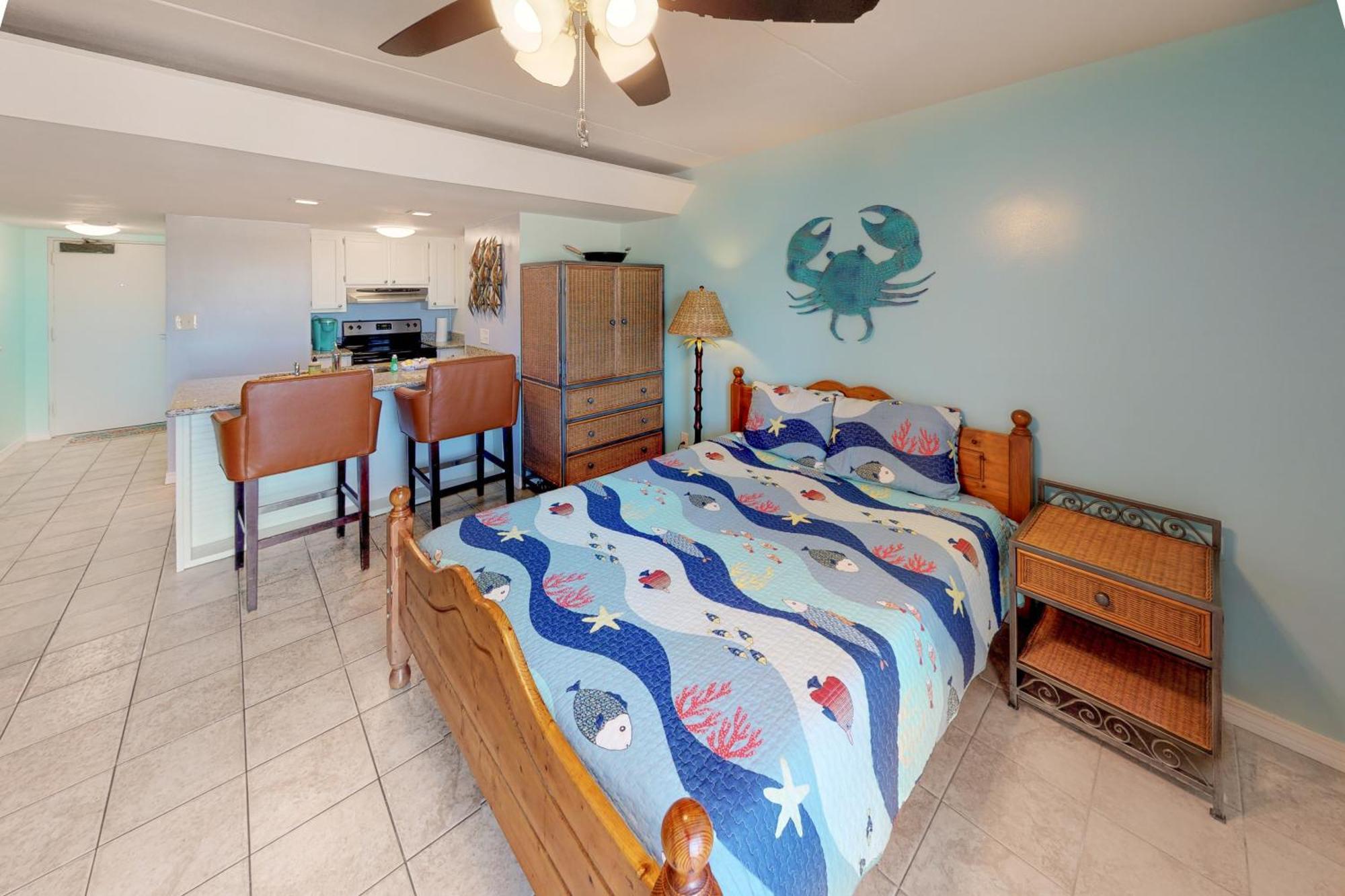 Sugar Beach Gulf Shores Ruang foto