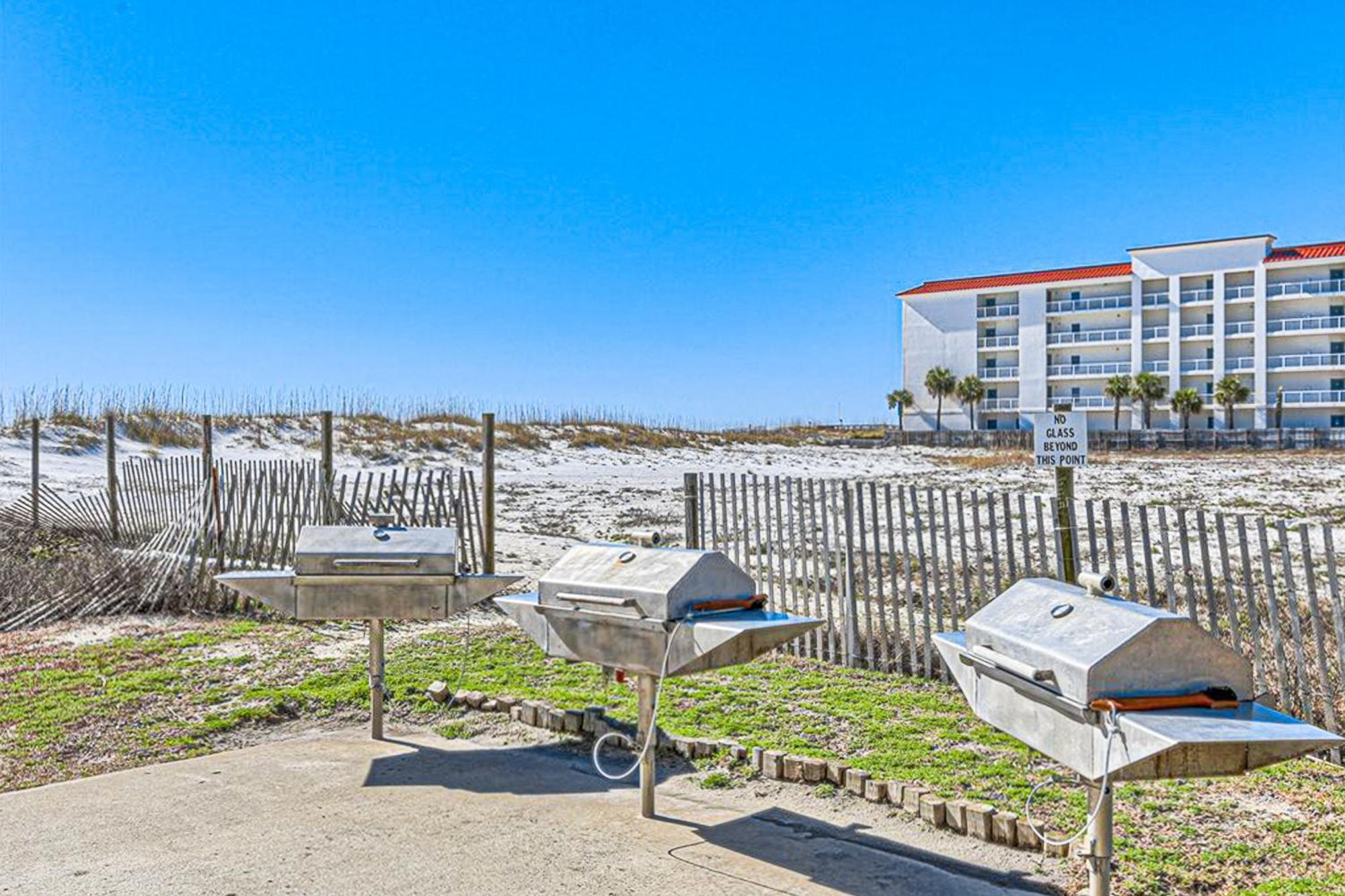 Sugar Beach Gulf Shores Ruang foto