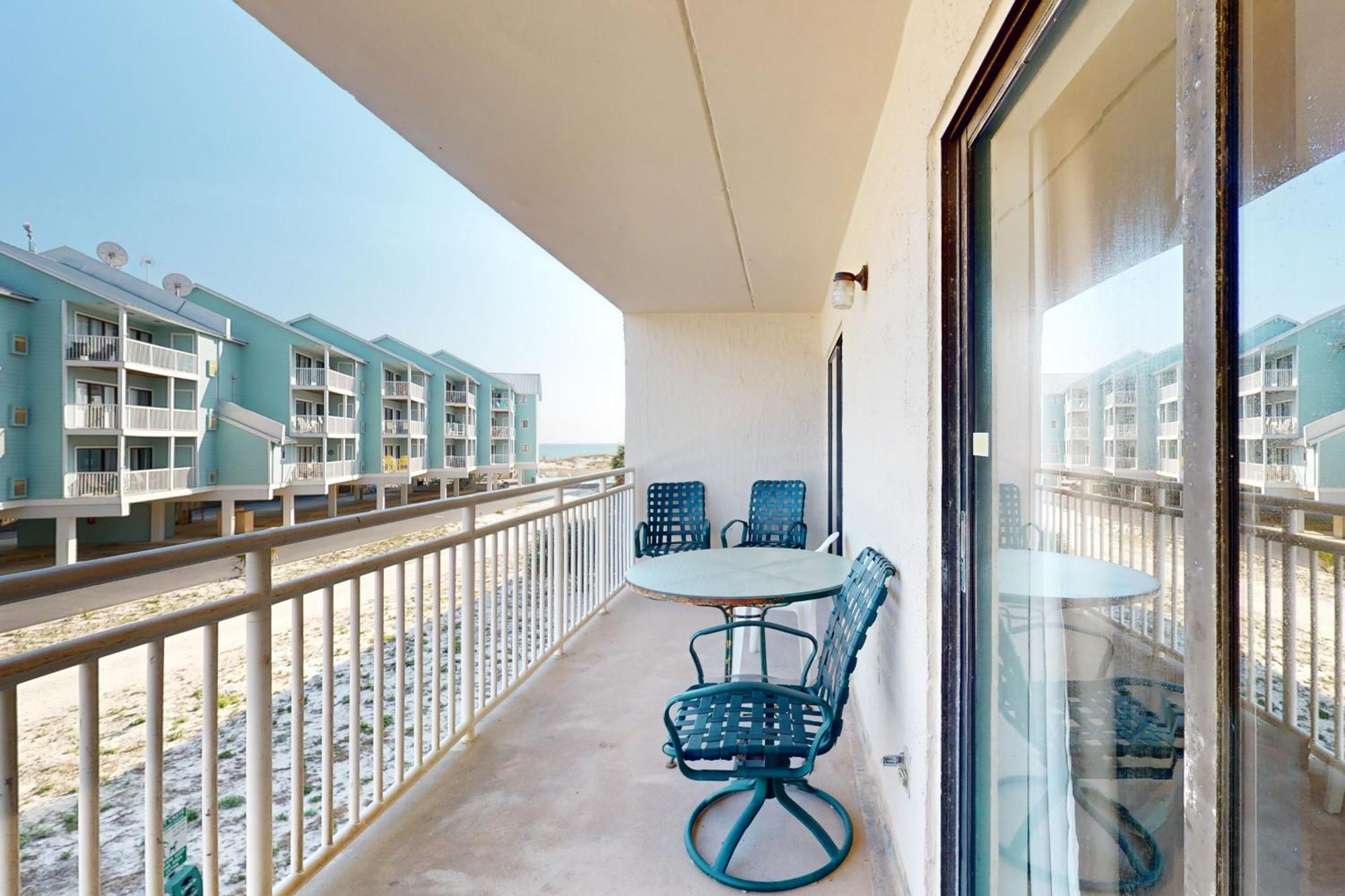 Sugar Beach Gulf Shores Ruang foto