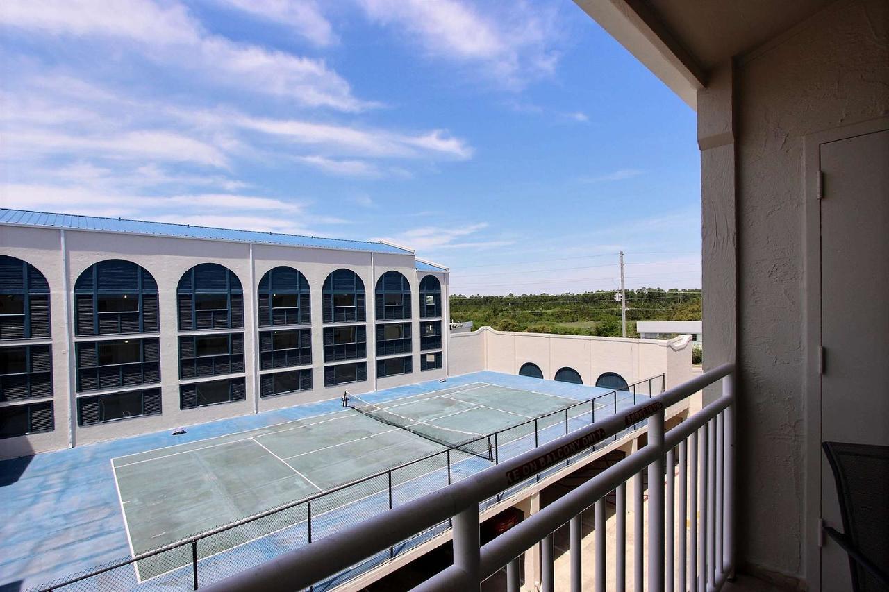 Sugar Beach Gulf Shores Bagian luar foto